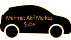 Mehmet Akif Merkez Sürücü Kursu